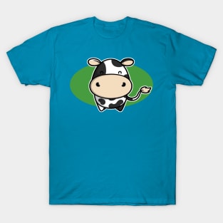 Cute Cow T-Shirt